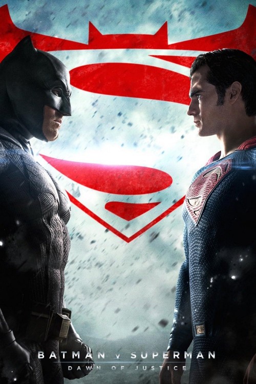 دانلود فیلم خارجی Batman v Superman: Dawn of Justice 2016