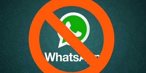 دانلود WhatsApp Block Off نرم افزار رایگان خاموش کردن واتس آپ