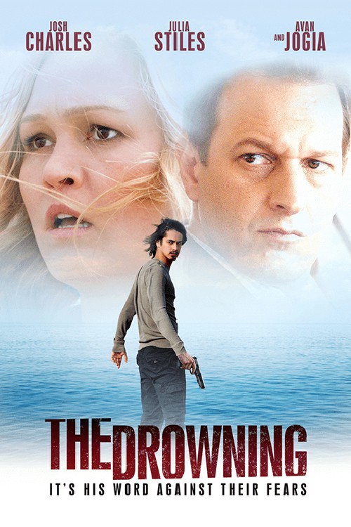 دانلود رایگان فیلم The Drowning 2016