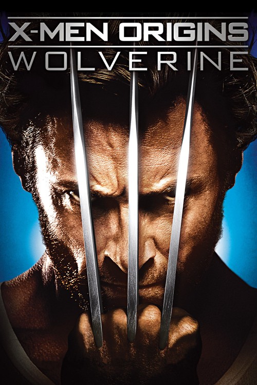 دانلود رایگان دوبله فارسی فیلم مردان ایکس: گرگ نما X-Men Origins: Wolverine 2009