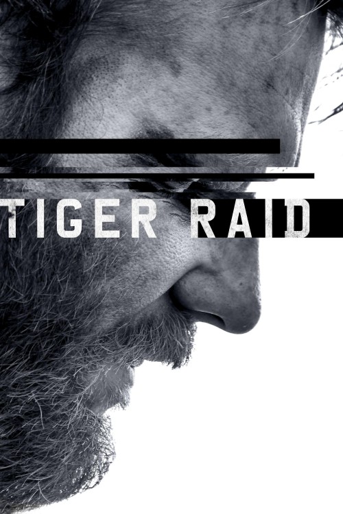 دانلود رایگان فیلم Tiger Raid 2016