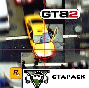 دانلود بازی Grand Theft Auto – GTA2