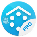 دانلود نرم افزار Smart Launcher 3 Pro 3.25.29