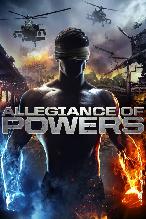 دانلود فیلم Allegiance of Powers 2016