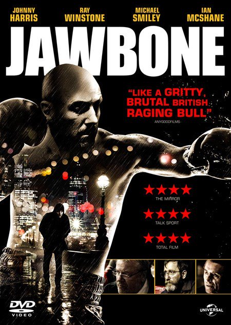   دانلود فیلم Jawbone 2017