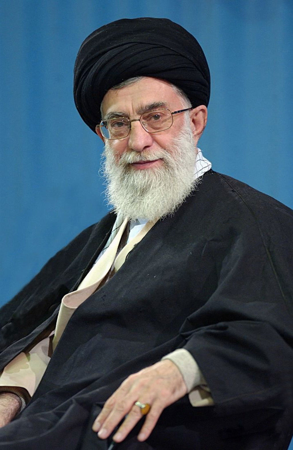 پیام تسلیت مقام معظم رهبری در پی حادثه تروریستی در تهران؛
