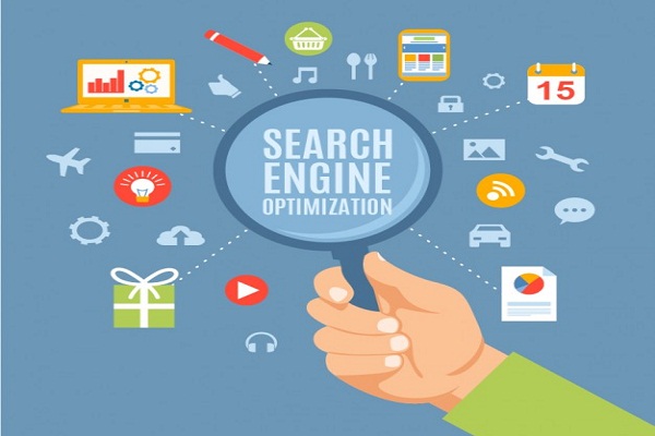 موتور های جستجو یکی از ابزار های بازاریابی برای طراحی سایت