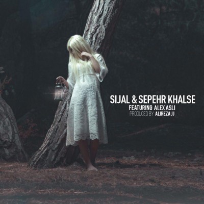 Sijal & Sepehr Khalse Feat. Alex Asli - Labkhand