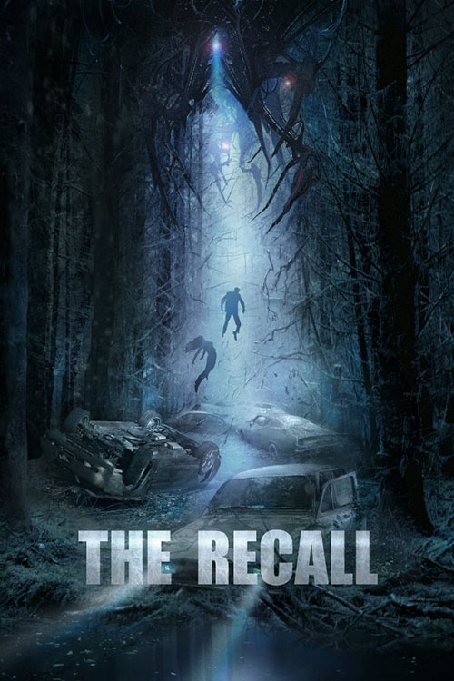  دانلود فیلم The Recall 2017