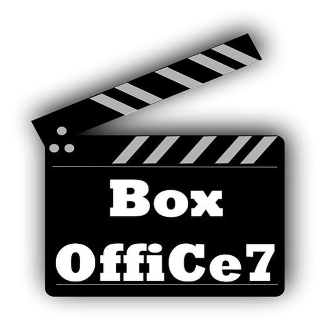 کانال تلگرام Box Office7