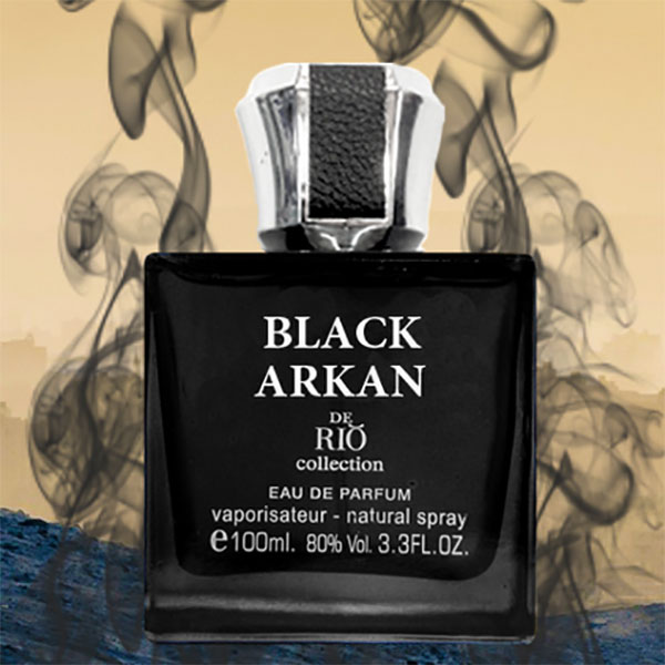 ادکلن Black Arkan