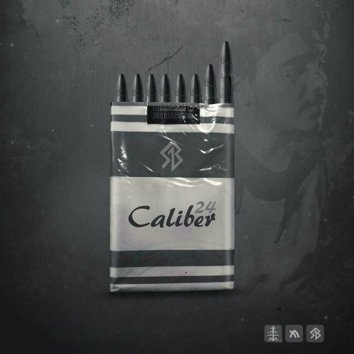 Various Artits - Caliber 24 