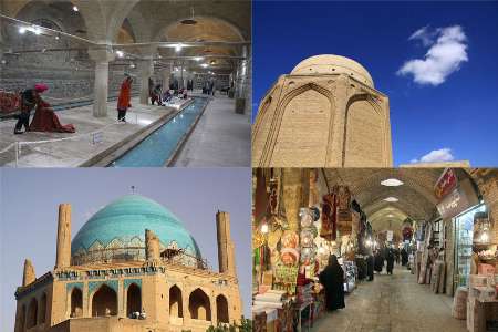 زنجان، مهیای پذیرایی از مسافران تابستان
