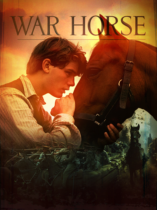 دانلود دوبله فارسی فیلم War Horse 2011
