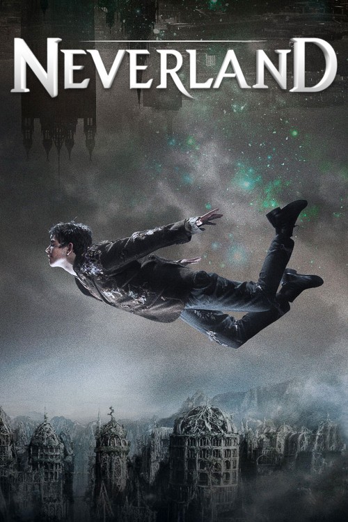 دانلود دوبله فارسی فیلم Neverland 2011