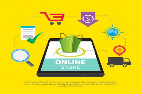 طراحی سایت فروشگاهی و اینترنتی و استفاده از حجم بالای مشتریان در دنیای مجازی