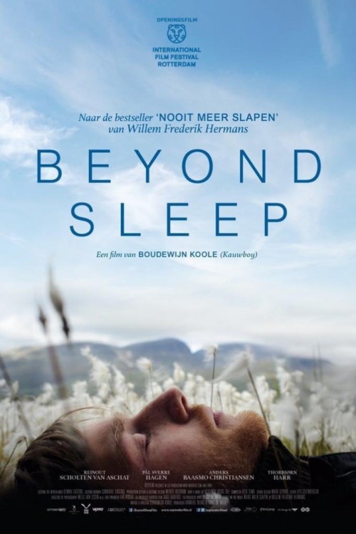 دانلود فیلم - Beyond Sleep 2016 