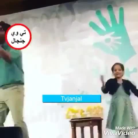 رقص بی سابقه جواد رضویان در کنسرت زنده 