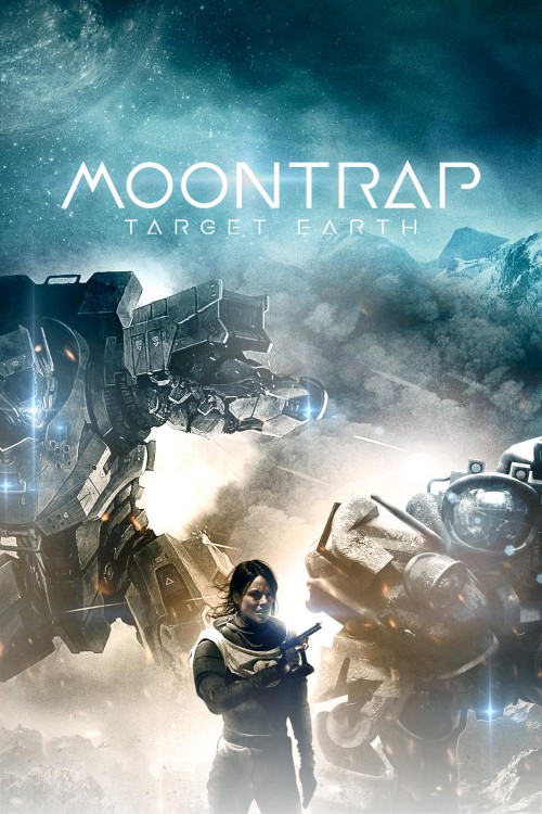 دانلود فیلم Moontrap: Target Earth 2017