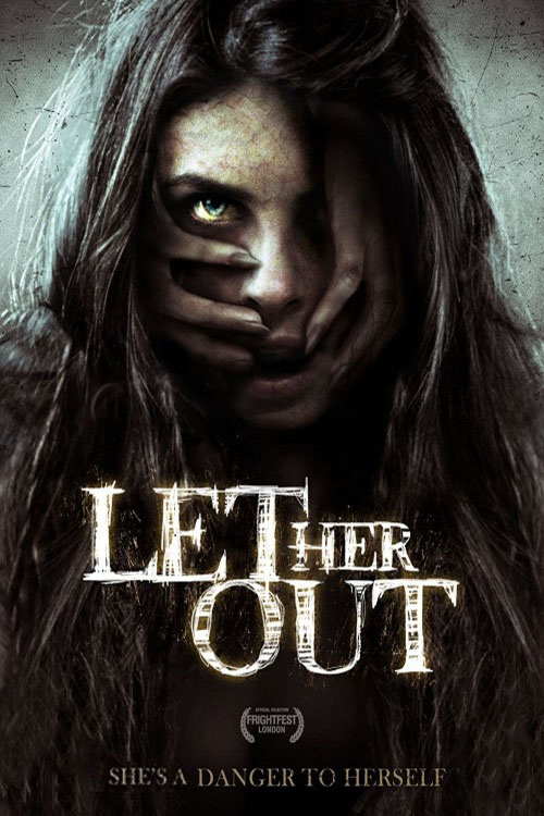 دانلود فیلم Let Her Out 2016