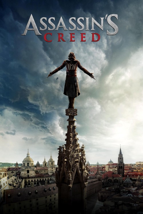 Assassins Creed دانلود مینی سریال 