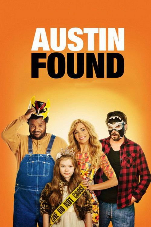 دانلود فیلم Austin Found 2017