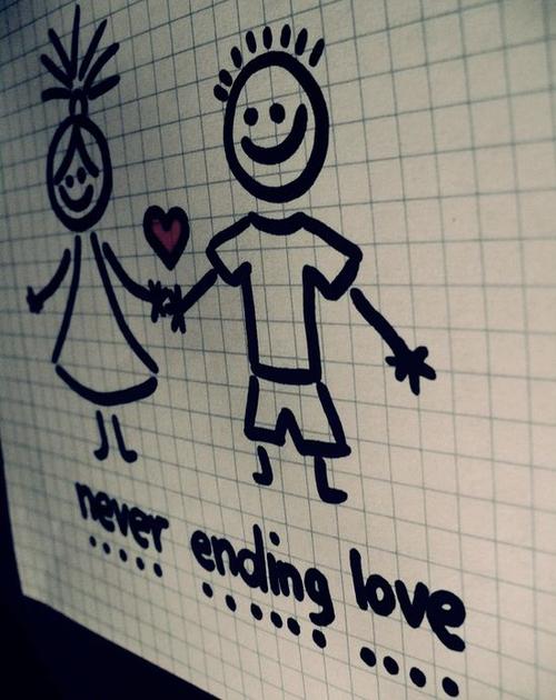 __endless love__