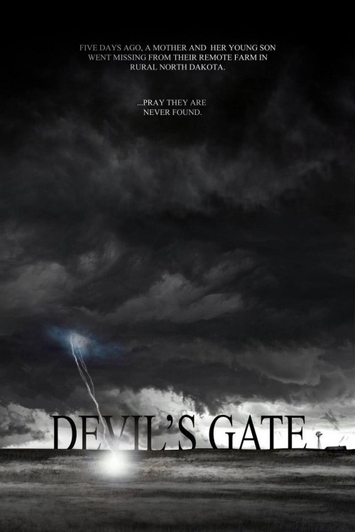 دانلود فیلم Devils Gate 2017