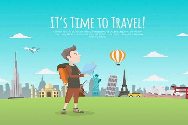 سایت پایانه مسافربری و طراحی حرفه ای آن برای انتخاب آگاهانه مسافران