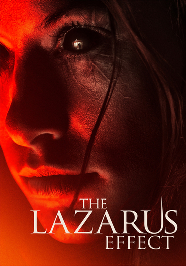 دانلود فیلم The Lazarus Effect 2015