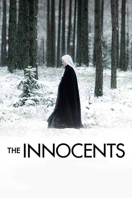 دانلود دوبله فارسی فیلم بی گناهان The Innocents 2016