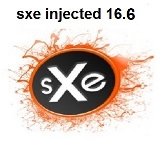 دانلود sxe injected 16.6