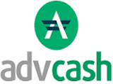 افتتاح حساب ادوکش advcash  