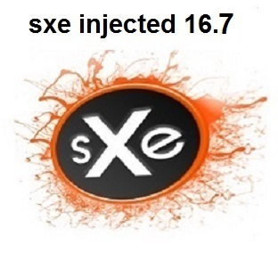 دانلود sxe injected 16.7