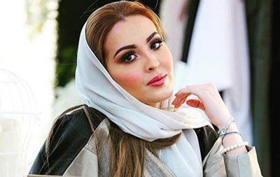 جنجالی ترین لباس زن عربستانی در فضای مجازی 