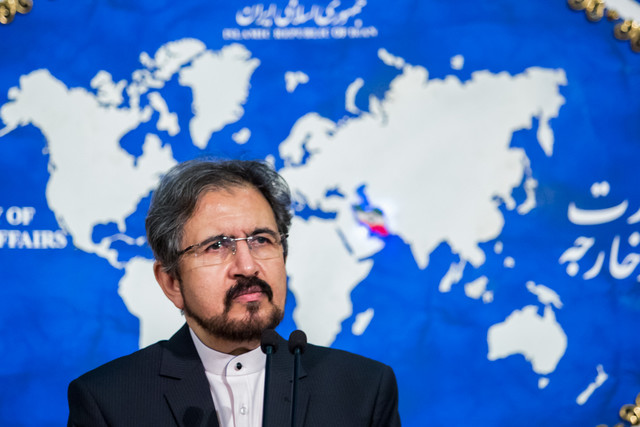 واکنش ایران به گزارش اخیر وزارت امور خارجه آمریکا پیرامون وضعیت تروریسم در جهان
