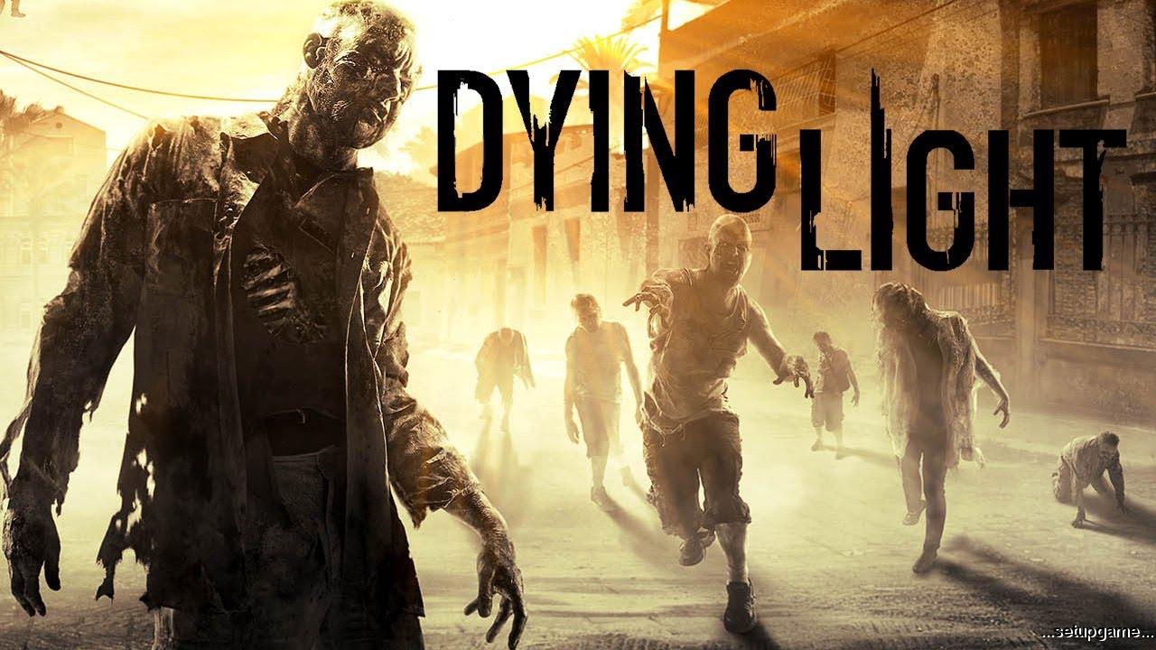 ده DLC دیگر در یک سال آینده برای عنوان Dying Light منتشر خواهد شد