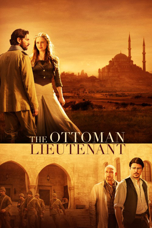 دانلود فیلم The Ottoman Lieutenant 2017