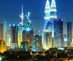 دانلود پاورپوینت (اسلاید) خصوصی سازی در مالزی
