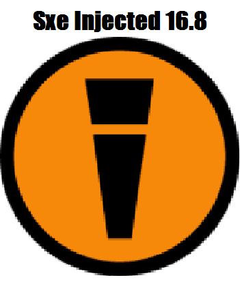دانلود sxe injected 16.8