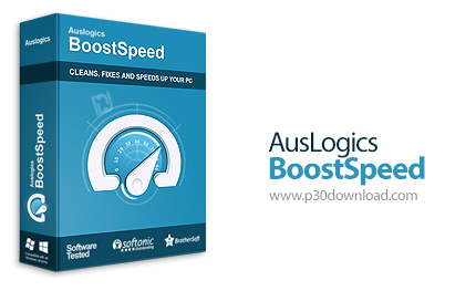 دانلود AusLogics BoostSpeed Premium v9.1.3.0 - نرم افزار افزایش سرعت سیستم