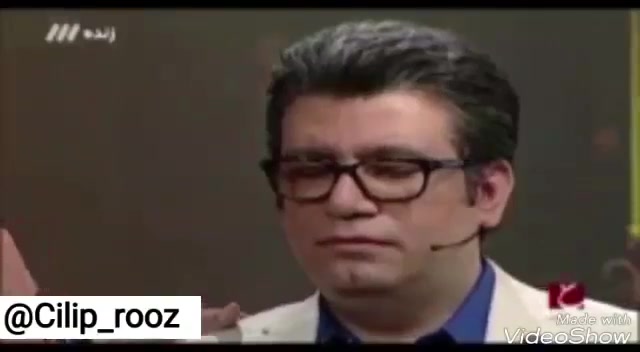 فیلم کامل هیپنوتیزم رضا رشیدپور در برنامه زنده توسط حسین الماسیان پدر هیپنوتیزم ایران 