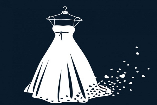 لباس عروس خود را از طریق سایت های مزون لباس عروس انتخاب کنید