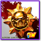 دانلود بازی اکشن Warhammer 40,000:Carnage اندروید