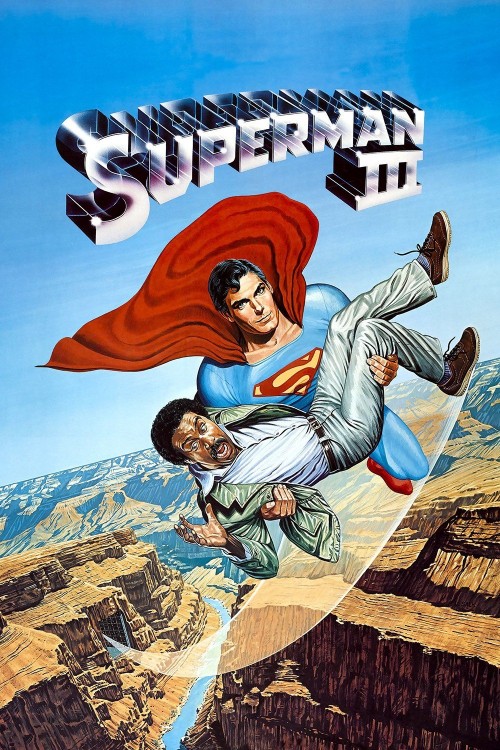  دانلود فیلم Superman III 1983