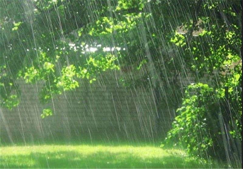 دانلود صدای افکت صوتی بارش باران
