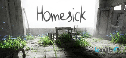 دانلود بازی Homesick برای PC