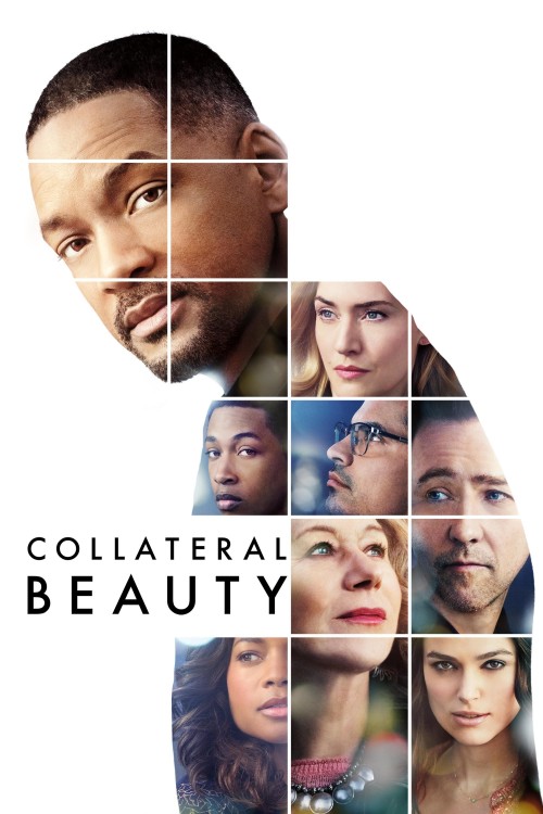 دانلود دوبله فارسی فیلم زیبایی موازی Collateral Beauty 2016