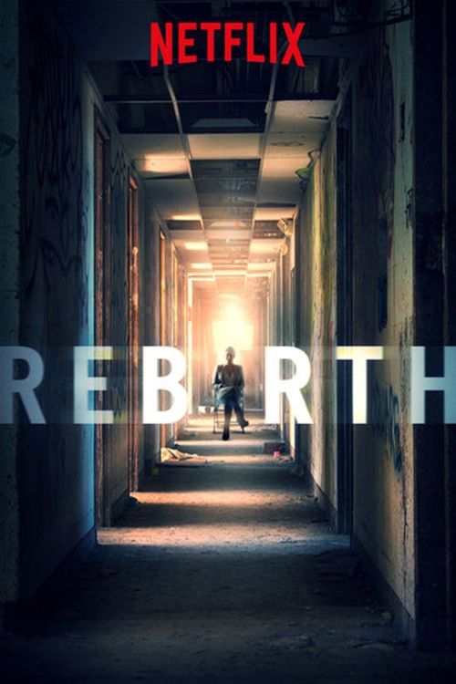  دانلود فیلم Rebirth 2016 – تولد دوباره ۲۰۱۶