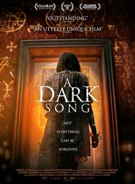 دانلود فیلم A Dark Song 2016